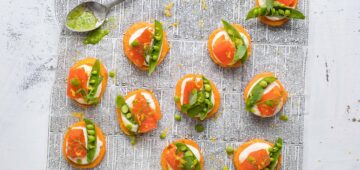 Kylmäsavulohicrostinit