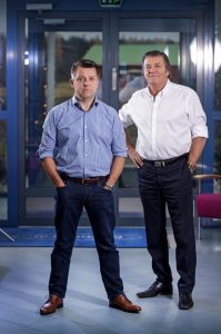 Kalaneuvos Veijo Toni aula RGB