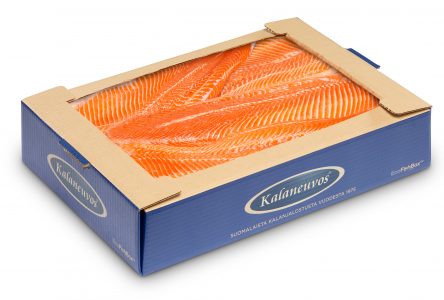 EcoFishBox 2019 täysi