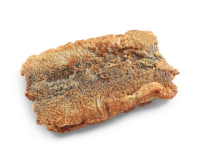 Paistettu silakkapihvi, RGB