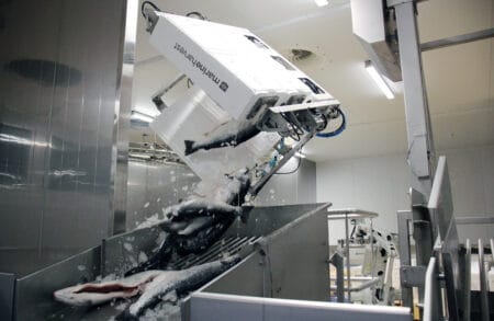 Robotti laatikoiden purku 2021 RGB