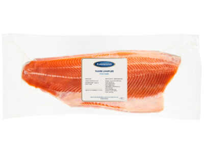 Kalaneuvos tuore lohifilee, A-leikkuu