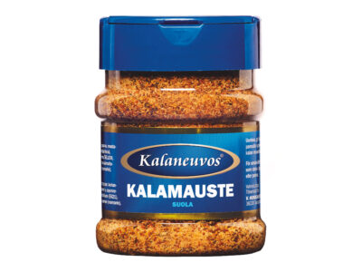Kalaneuvos Original kalamauste, 180 g