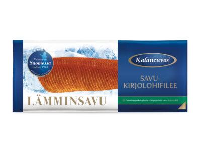 Kalaneuvos savukirjolohifilee, 600-800 g