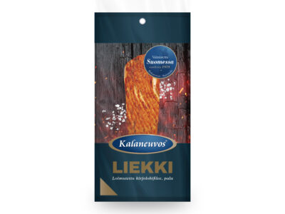 Kalaneuvos Liekki loimukirjolohi, pala, 150 g RGB