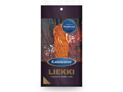 Kalaneuvos Liekki loimulohi, pala, 150 g RGB