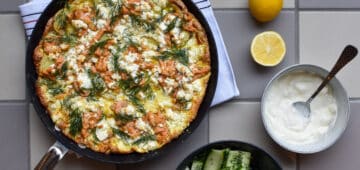 Kirjolohisuikalemunakas