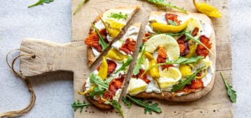 Kirjolohipekonipinsa